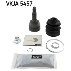 SKF Joint homocinétique, transmission pour KIA: Rio (Ref: VKJA 5457) pas cher