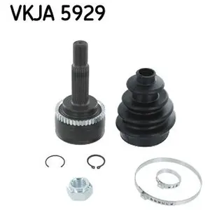 Jeu de joints, arbre de transmission VKJA 5929 SKF VKJA5929 pas cher