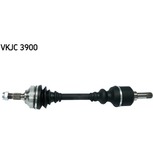 SKF Cardan pour PEUGEOT: 508, 205 (Ref: VKJC 3900) pas cher