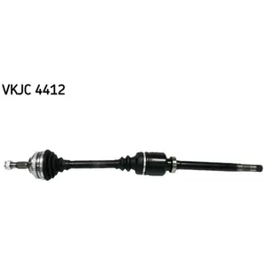 Comparateur de prix : SKF Cardan pour PEUGEOT: 406 (Ref: VKJC 4412)