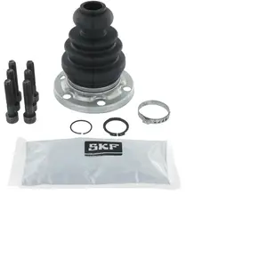 Jeu de joints-soufflets, arbre de commande VKJP 6505 SKF VKJP6505 pas cher