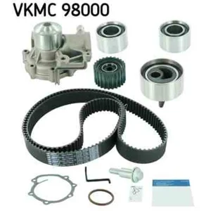 SKF Pompe à eau + kit de courroie de distribution, par ex. pour Subaru pas cher