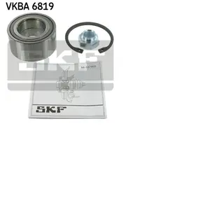 SKF Kit de roulements de roue, Essieu avant, par ex. pour Suzuki, Subaru pas cher