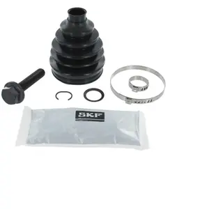 Jeu de joints-soufflets, arbre de commande VKJP 3037 SKF VKJP3037 pas cher