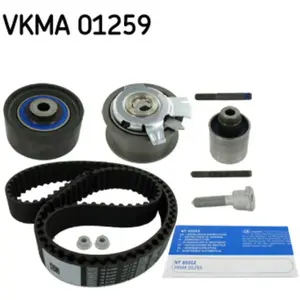 Kit de distribution SKF VKMA 01259 - Réf. VKMA 01259