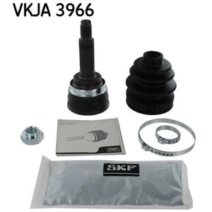 SKF Joint homocinétique, transmission pour DAEWOO: Matiz, Tico (Ref: VKJA 3966) pas cher