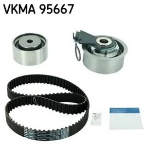 Comparateur de prix : SKF Kit de distribution, par ex. pour KIA, Hyundai