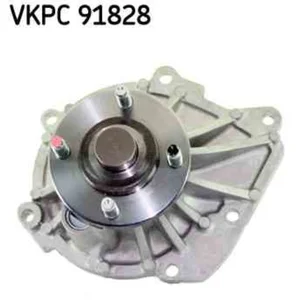 SKF Pompe à eau pour TOYOTA: Hilux, Dyna (Ref: VKPC 91828) pas cher
