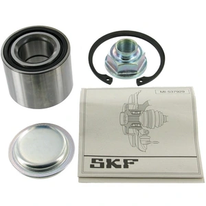 Kit de roulements de roue VKBA 6639 SKF VKBA6639 pas cher