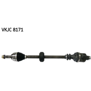 Transmission (cardan) SKF VKJC 8171 - Réf. VKJC 8171 pas cher