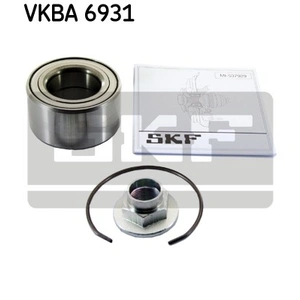Comparateur de prix : SKF Roulement de roue pour KIA: Picanto & HYUNDAI: i10 (Ref: VKBA 6931)