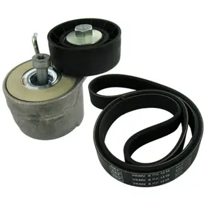 Kit de courroies d'accessoires SKF VKMA 32081 - Réf. VKMA 32081 pas cher