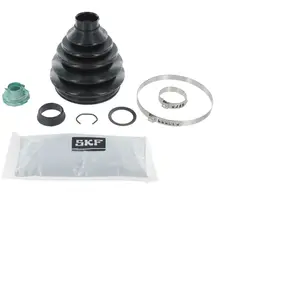 Jeu de joints-soufflets, arbre de commande VKJP 3160 SKF VKJP3160