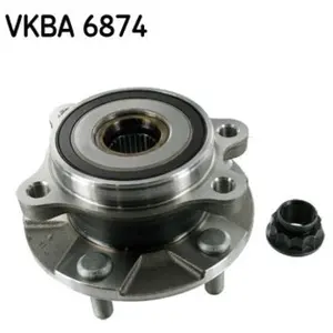 SKF Kit de roulements de roue, Essieu avant, par ex. pour Toyota pas cher