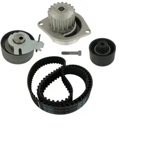 Comparateur de prix : Kit de distribution + pompe à eau SKF VKMC 03132 - Réf. VKMC 03132
