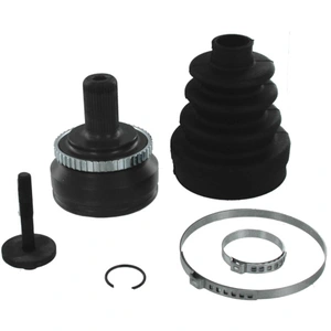 Comparateur de prix : SKF Jeu de joints, arbre de transmission, Essieu avant, par ex. pour Volvo