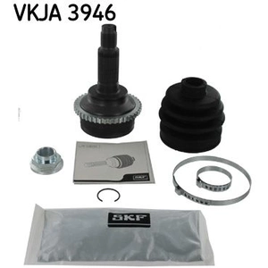SKF Jeu de joints, arbre de transmission, Essieu avant, par ex. pour Mazda pas cher