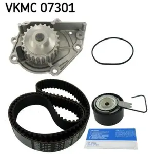 Comparateur de prix : Kit de distribution + pompe à eau SKF VKMC 07301 - Réf. VKMC 07301