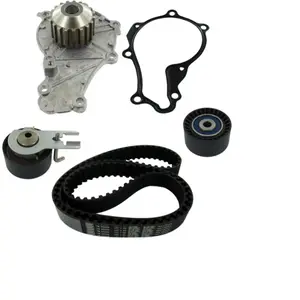 Comparateur de prix : SKF VKMC 03259 Kit de distribution avec pompe à eau