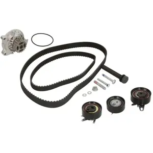 Comparateur de prix : Kit de distribution + pompe à eau SKF VKMC 01270 - Réf. VKMC 01270