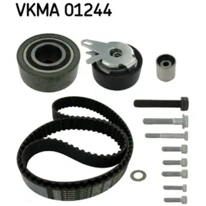 Comparateur de prix : Kit De Distribution Skf Vkma01244