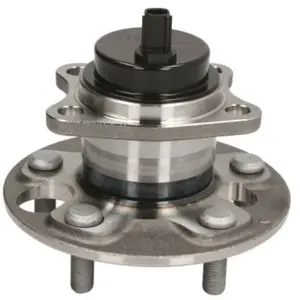 SKF Roulement de roue pour TOYOTA: Auris, Corolla (Ref: VKBA 6876) pas cher