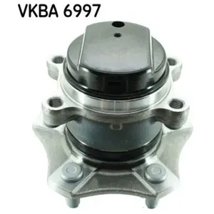 Kit de roulements de roue VKBA 6997 SKF VKBA6997 pas cher