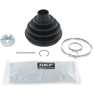 Jeu de joints-soufflets, arbre de commande VKJP 3087 SKF VKJP3087 pas cher