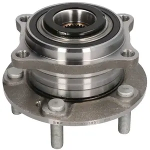 SKF Kit de roulements de roue, Essieu avant, par ex. pour KIA, Hyundai pas cher