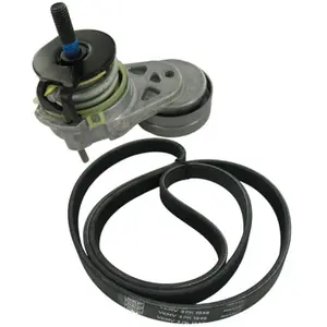 Comparateur de prix : Kit de courroies d'accessoires SKF VKMA 35260 - Réf. VKMA 35260