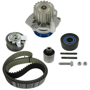 Comparateur de prix : SKF Kit de distribution + pompe à eau VKMC 01255-1