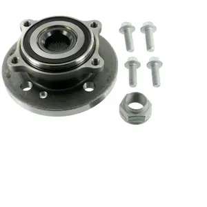 Comparateur de prix : SKF Kit de roulements de roue, Essieu avant, par ex. pour Mini