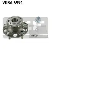 SKF Roulement de roue pour HONDA: Civic (Ref: VKBA 6991) pas cher