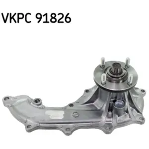 SKF Pompe à eau pour TOYOTA: Hilux, Hiace & VAUXHALL: Corsa (Ref: VKPC... pas cher