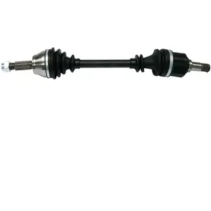 SKF Arbre de transmission, Essieu avant gauche, par ex. pour Ford pas cher