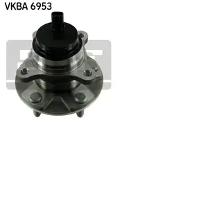 Comparateur de prix : SKF Kit de roulements de roue, Essieu avant droit, par ex. pour Lexus