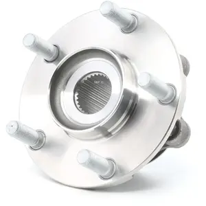 SKF Kit de roulements de roue, Essieu avant, par ex. pour Nissan, Renault pas cher