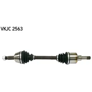 Arbre de transmission VKJC 2563 SKF VKJC2563 pas cher