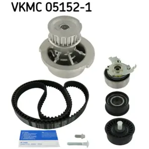 Kit de distribution + pompe à eau SKF VKMC 05152-1 - Réf. VKMC 05152-1 pas cher