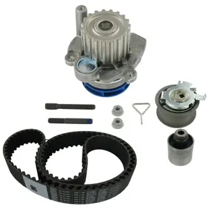 Comparateur de prix : SKF Kit de distribution + pompe à eau VKMC 01250-1