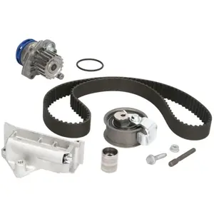 Comparateur de prix : Kit de distribution + pompe à eau SKF VKMC 01942 - Réf. VKMC 01942