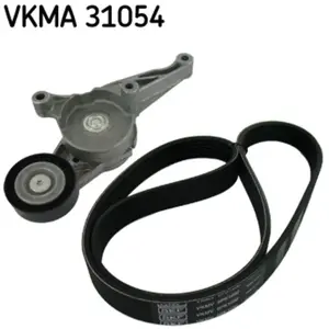 Kit de courroies d'accessoires SKF VKMA 31054 - Réf. VKMA 31054