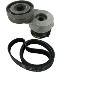 Comparateur de prix : SKF Jeu de courroies trapézoïdales à nervures, par ex. pour Vauxhall, Opel