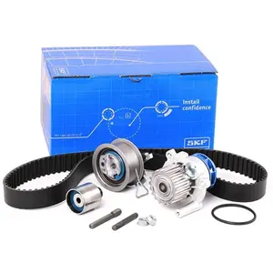 Comparateur de prix : SKF Kit de distribution + pompe à eau VKMC 01250-2