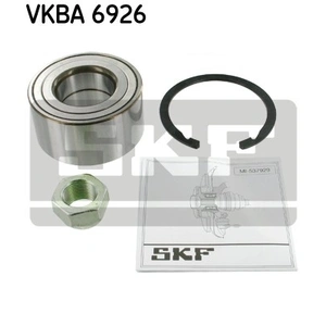 Kit de roulements de roue VKBA 6926 SKF VKBA6926 pas cher
