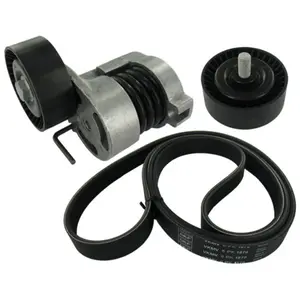 Kit de courroies d'accessoires SKF VKMA 38330 - Réf. VKMA 38330 pas cher