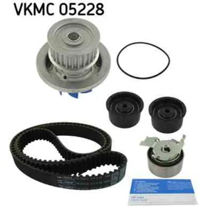Comparateur de prix : Kit de distribution + pompe à eau SKF VKMC 05228 - Réf. VKMC 05228