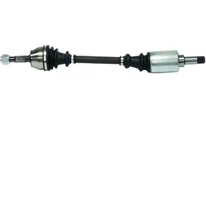 SKF Cardan pour PEUGEOT: 106 & CITROËN: Saxo (Ref: VKJC 3897) pas cher