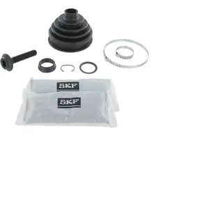 Jeu de joints-soufflets, arbre de commande VKJP 3138 SKF VKJP3138 pas cher