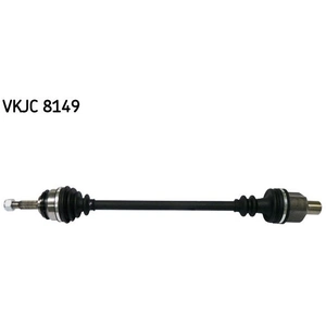 Comparateur de prix : SKF Arbre de transmission, Essieu avant droit, par ex. pour Dacia, Renault